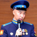 Мулкоманов Айдос Нурланович