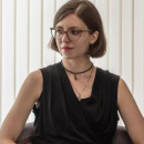 Невежина Елизавета Андреевна