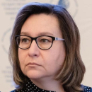 Медведева Елена Ильинична