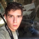 Бибиков Никита Михайлович