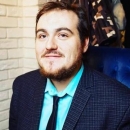 Михайлюков Евгений Петрович