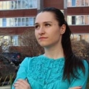 Меркульева Татьяна Александровна