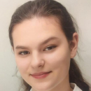 Наумова Александра Владимировна