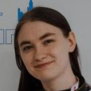 Маурина Евгения Андреевна