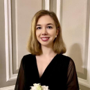 Кузнецова Юлия Антоновна