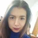 Габитова Элина Ринатовна