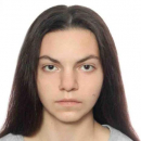 Долаберидзе Мария Андреевна