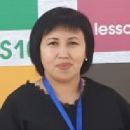 Ермекова Айнагуль Амангельдиновна
