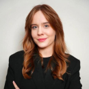 Владыкина Алиса Дмитриевна