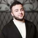 Ахциев Ислам Муссаевич