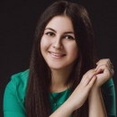 Кочарян Карина Романовна