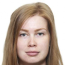 Пестовская Дарья Александровна