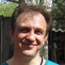 Панов Юрий Демьянович