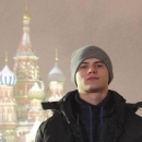 Барков Святослав Олегович