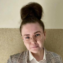 Николенко Елизавета Александровна