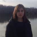 Морозова Анна Руслановна