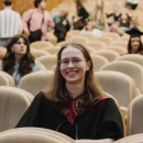 Новикова Дария Викторовна