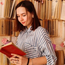 Мурамцева Анастасия Ивановна