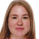 Жаркова Елизавета Владимировна