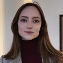 Железняк Дарья Романовна