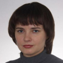 Рыжкова Марина Вячеславовна