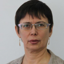 Александрова Елена Владимировна