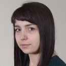 Волченко Светлана Юрьевна