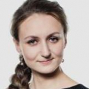 Голенко Диана Викторовна