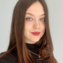 Дрягина Алина