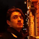 Ожегов Никита Васильевич