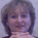 Ханова Любовь Мунировна