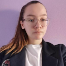 Школьникова Софья Вячеславовна