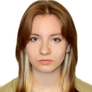 Оганезян Ева Руслановна