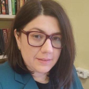 Джибилова Елена Геннадьевна