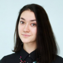 Дмитриева Елизавета Витальевна