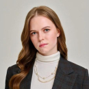 Баландина Марина Сергеевна
