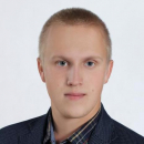 Голубков Виктор Александрович