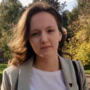 Васильева Елена Андреевна