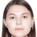 Шалина Дарья Евгеньевна