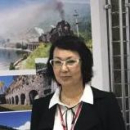 Асалханова Татьяна Николаевна