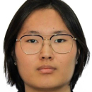 Очир-Горяева Алина Павловна