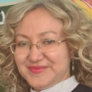 Голубева Ольга Леонидовна