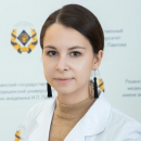 Леонова Татьяна Игоревна