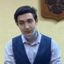 Копылов Артур Вадимович