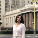 Полякова Александра Никитична
