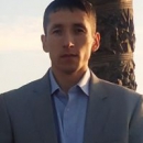 Мамбетов Фархад Куруптурсунович