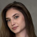 Горелова Елизавета Максимовна