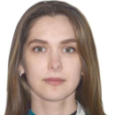 Телегузова Дарья Алексеевна