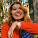 Сутягина Мария Сергеевна