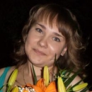 Обухова Алёна Владимировна